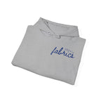 Krefeld Seidenweber Hoodie – Textile City Streetwear Pullover | ORGNL Fabrics