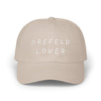 Krefeld Cap „Krefeld Lover“ – Cap | ORGNL Fabrics