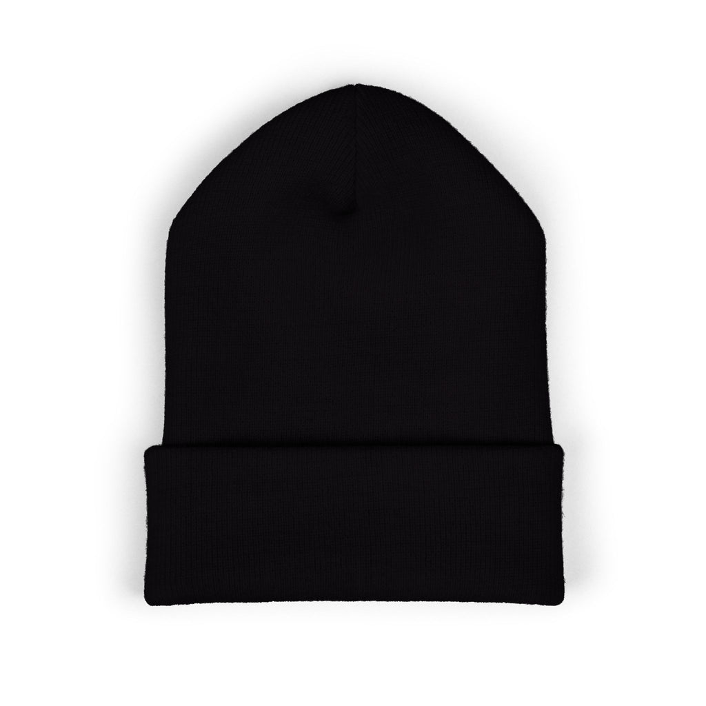 Find Me In Willich Beanie – Wear your City Kollektion | ORGNL Fabrics