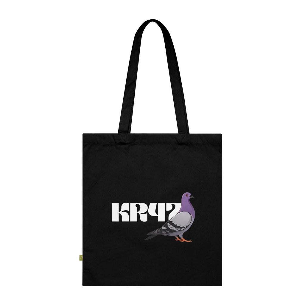 KR47 Taube Organic Tote Bag – Accessoires | ORGNL Fabrics
