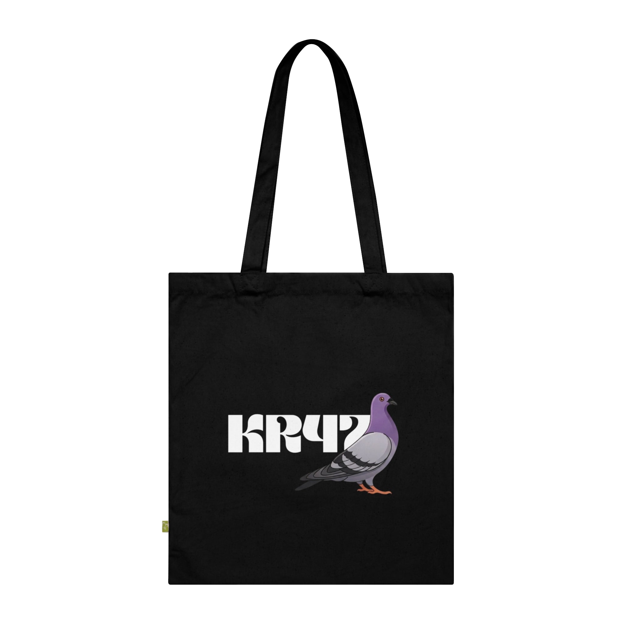 KR47 Taube Organic Tote Bag – Accessoires | ORGNL Fabrics