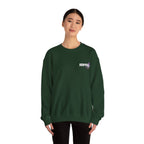 KR47 Taube Crewneck Sweater – Wear your City Kollektion| ORGNL Fabrics