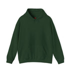 Willich Support Hoodie — "Born to Support Willich" Graphic Hooded Sweatshirt