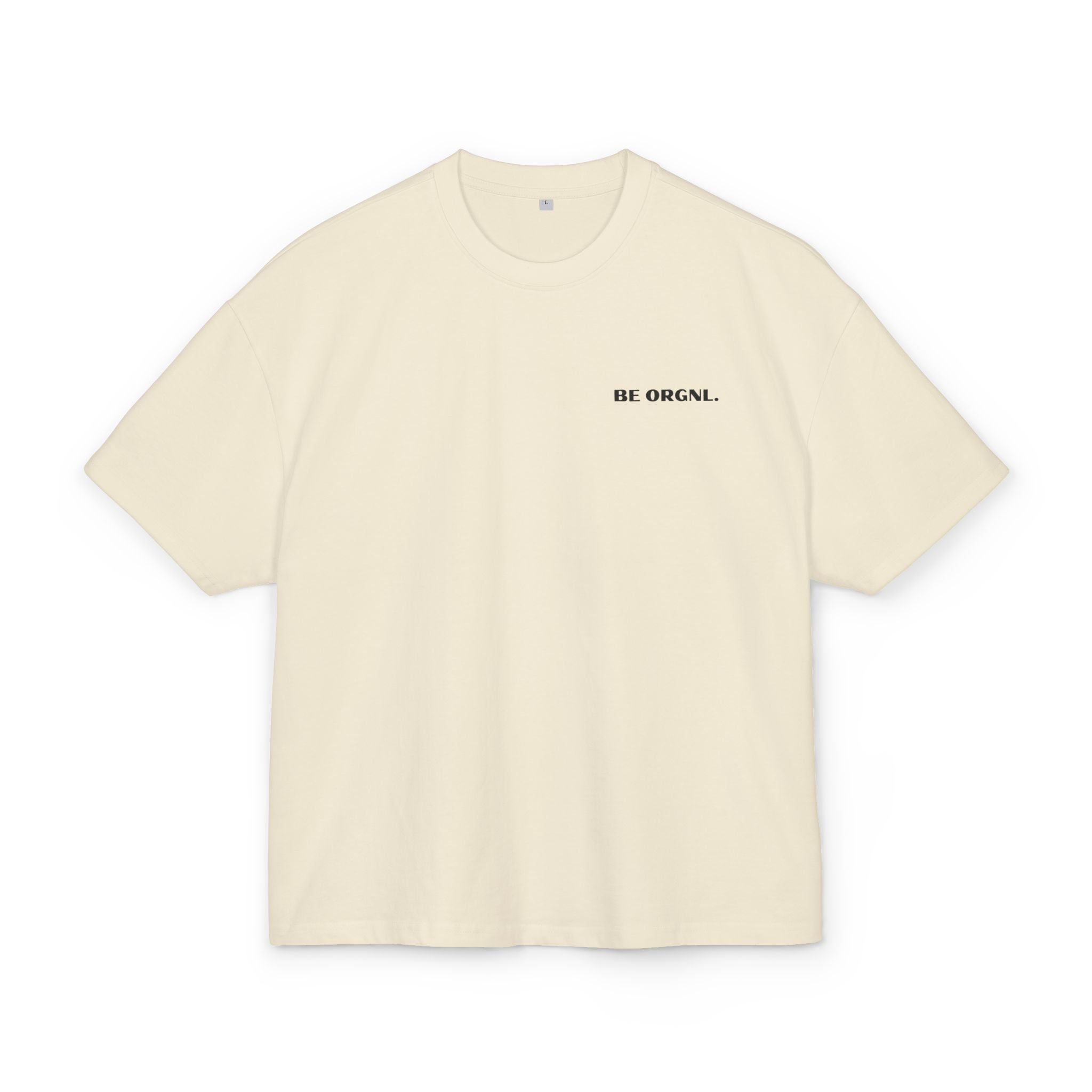 Dülken Narrenmühle Neon Graphic Heavy Oversized T-Shirt – Wear your City Kollektion | ORGNL Fabrics