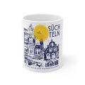 Viersen Süchteln Tasse – Home & Living Kollektion | ORGNL Fabrics