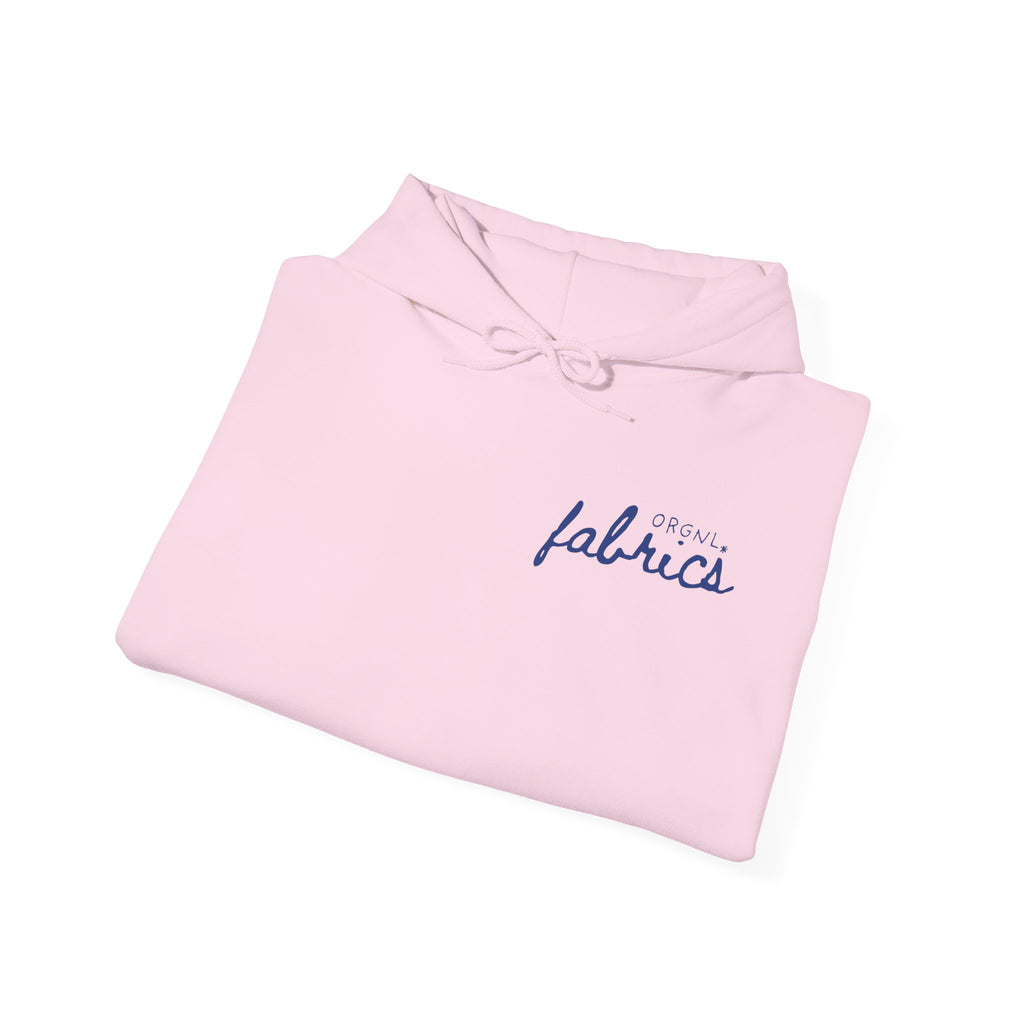 Krefeld Skyline Hoodie – Streetwear Pullover | ORGNL Fabrics
