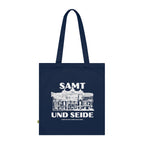 Samt & Seide Organic Tote Bag – Accessoires | ORGNL Fabrics