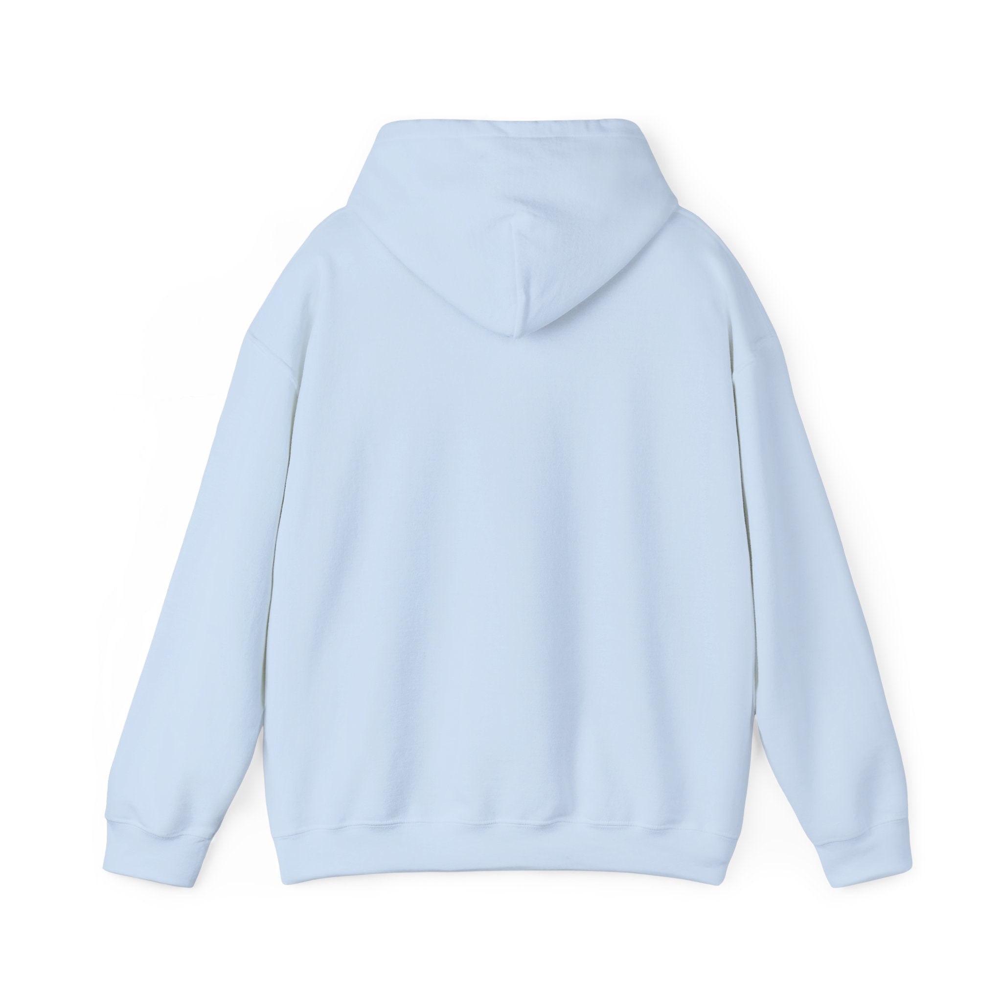 Krähfeld Hoodie – Wear your City Kollektion | ORGNL Fabrics