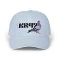 KR47 Taube Dad Cap — Krefeld 47 | ORGNL Fabrics