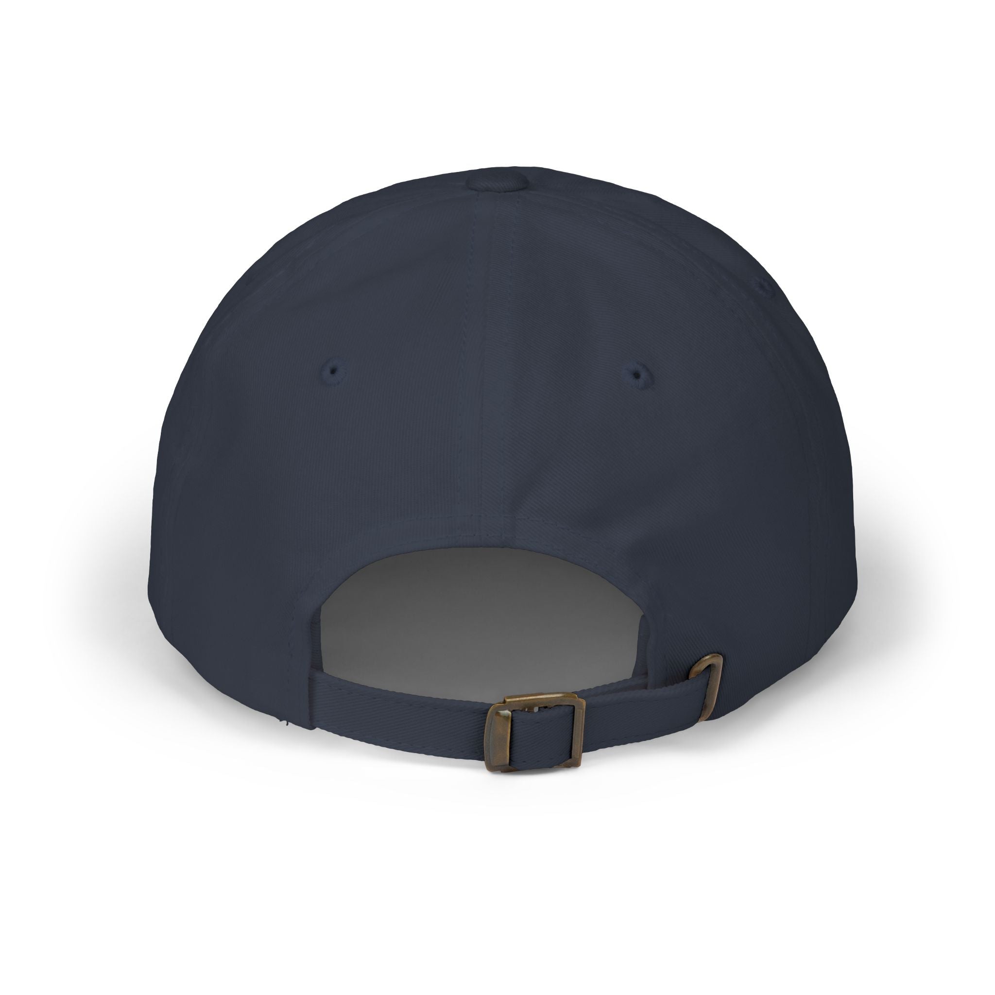 Krähfeld Raven Dad Cap — Bestickter Rabe | ORGNL Fabrics
