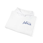 Born to Support Krefeld Hoodie – Streetwear Pullover | ORGNL Fabrics