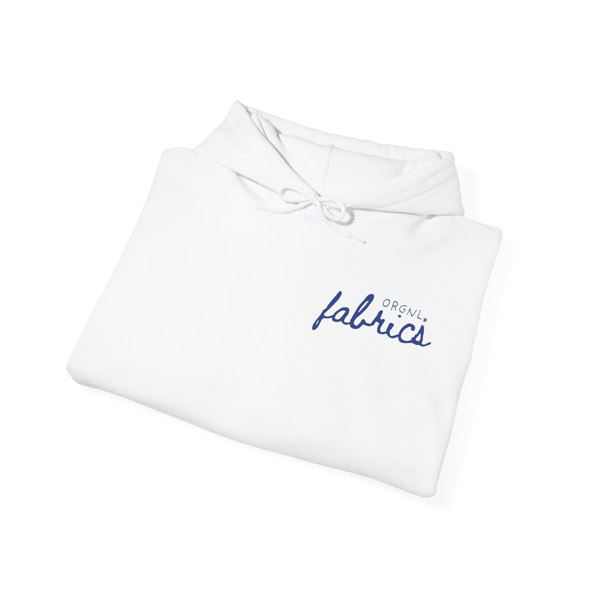 Born to Support Krefeld Hoodie – Streetwear Pullover | ORGNL Fabrics