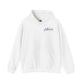 Krefeld HBF Tower Hoodie – Textile City Streetwear Pullover | ORGNL Fabrics