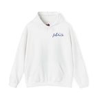 Krefeld HBF Tower Hoodie – Textile City Streetwear Pullover | ORGNL Fabrics