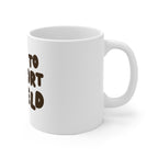 Born to Support Krefeld Tasse – Home & Living Kollektion | ORGNL Fabrics