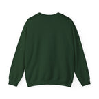 KR47 Taube Crewneck Sweater – Wear your City Kollektion| ORGNL Fabrics