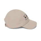 Krähfeld Dad Cap — Besticktes Logo | ORGNL Fabrics