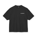 Dülken Narrenmühle Neon Graphic Heavy Oversized T-Shirt – Wear your City Kollektion | ORGNL Fabrics