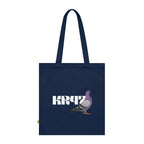 KR47 Taube Organic Tote Bag – Accessoires | ORGNL Fabrics