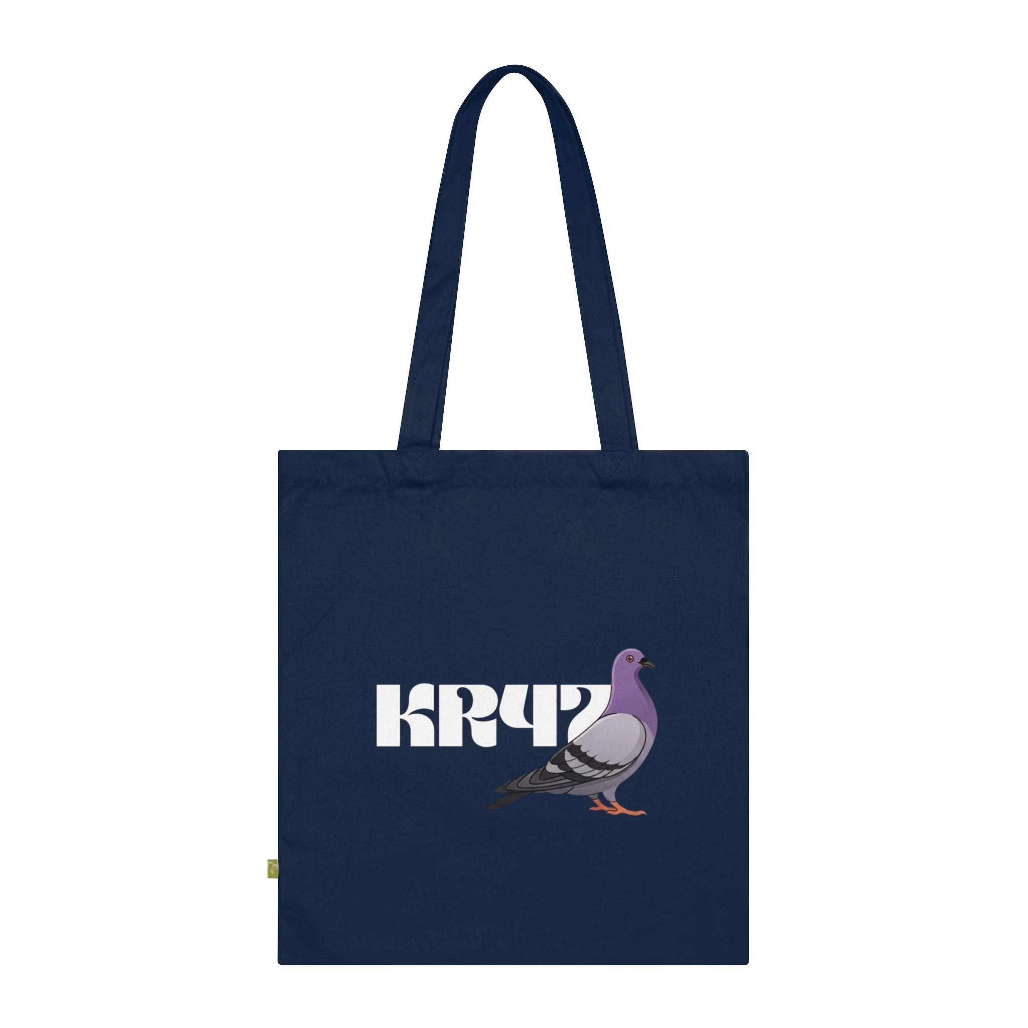 KR47 Taube Organic Tote Bag – Accessoires | ORGNL Fabrics