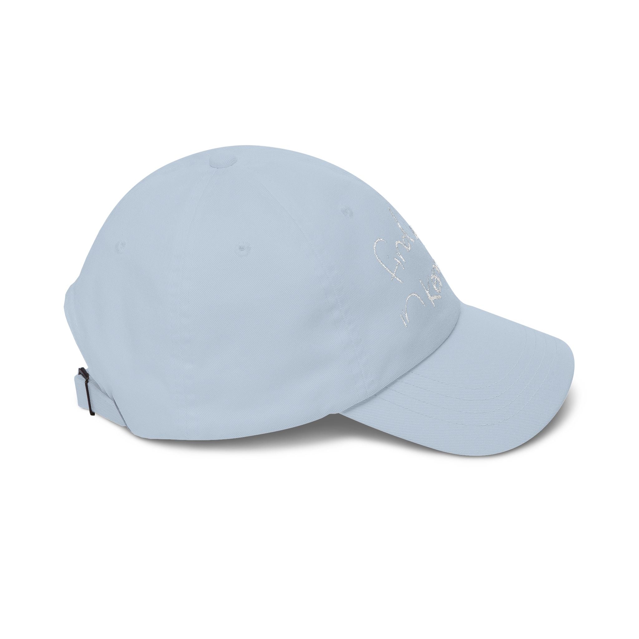 Find Me In Kempen Dad Cap – Wear your City Kollektion | ORGNL Fabrics