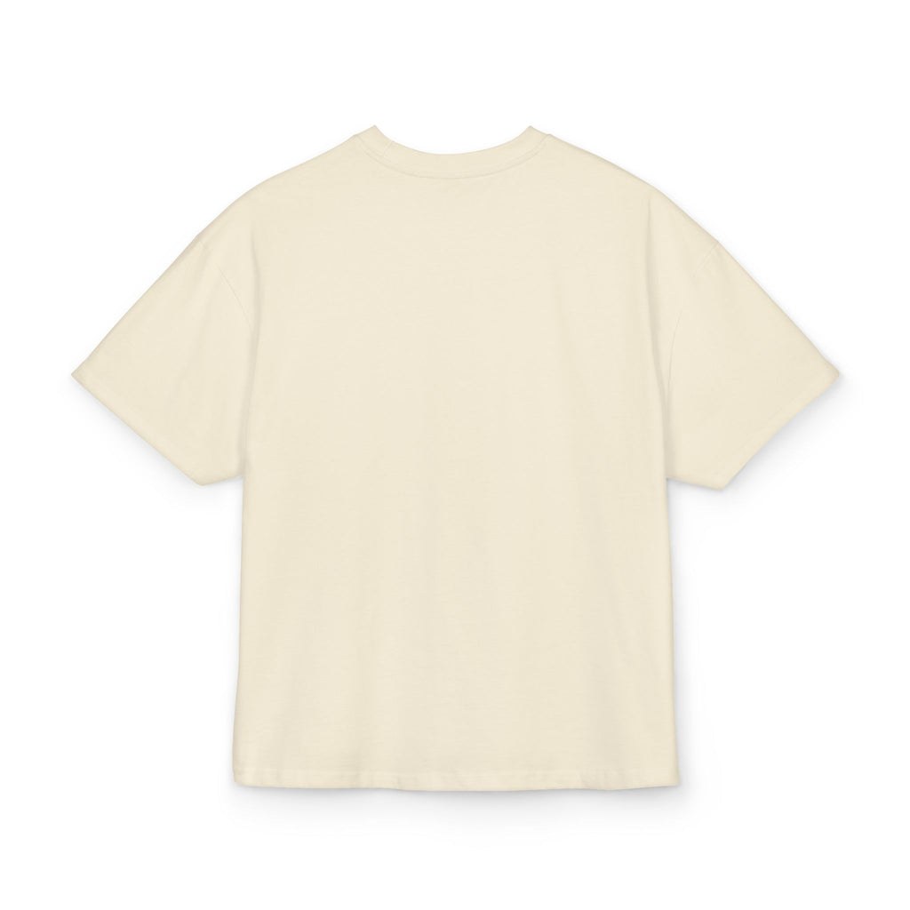 Viersen Wasserturm Oversize T-Shirt – Wear your City Kollektion | ORGNL Fabrics