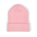 Find Me In Willich Beanie – Wear your City Kollektion | ORGNL Fabrics