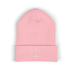Find Me In Willich Beanie – Wear your City Kollektion | ORGNL Fabrics