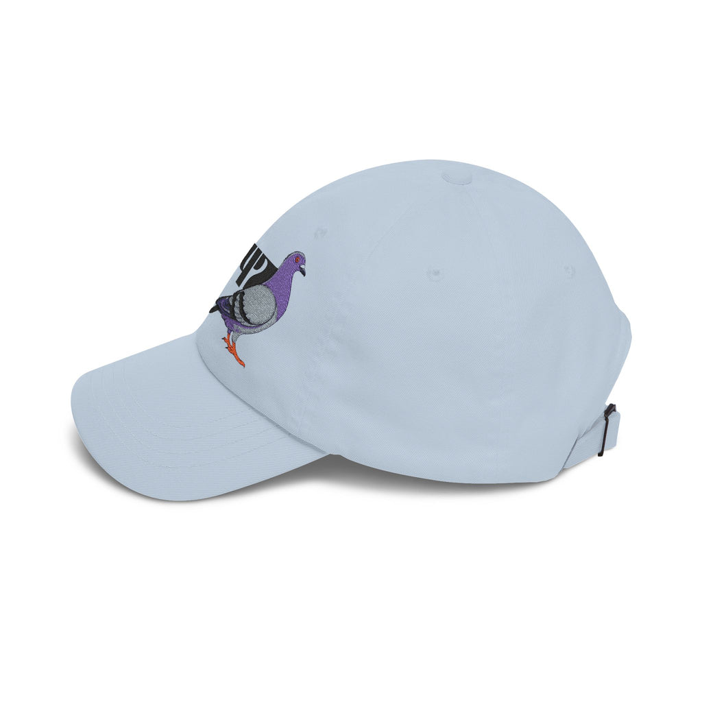 KR47 Taube Dad Cap — Krefeld 47 | ORGNL Fabrics