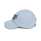 KR47 Taube Dad Cap — Krefeld 47 | ORGNL Fabrics