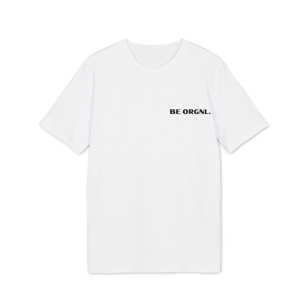 Viersen Süchteln Slim Fit T-Shirt Backprint – Wear your City Kollektion | ORGNL Fabrics