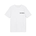 Viersen Süchteln Slim Fit T-Shirt Backprint – Wear your City Kollektion | ORGNL Fabrics