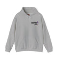 KR47 Taube Hoodie – Wear your City Kollektion | ORGNL Fabrics