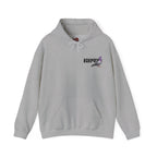 KR47 Taube Hoodie – Wear your City Kollektion | ORGNL Fabrics