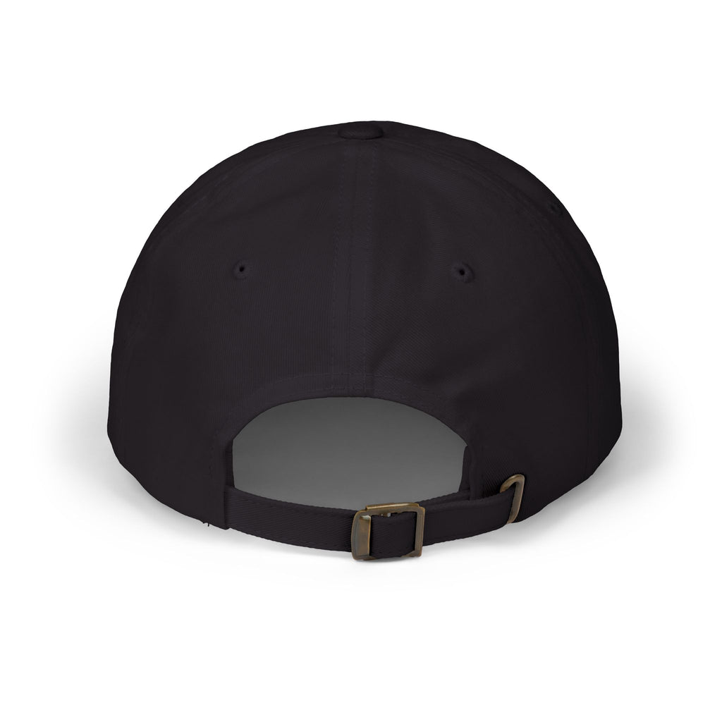 Find Me In Mönchengladbach Dad Cap – Wear your City Kollektion | ORGNL Fabrics