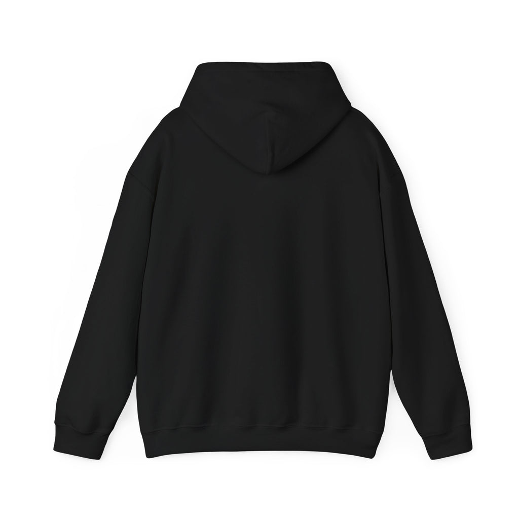 Krähfeld Hoodie – Wear your City Kollektion | ORGNL Fabrics