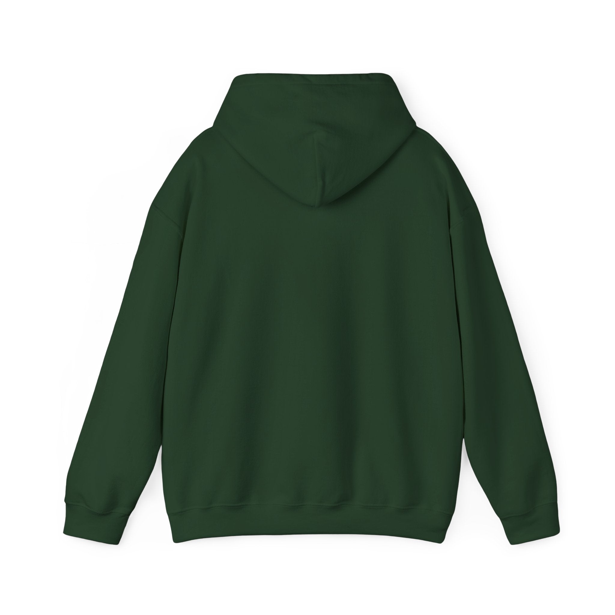 Krähfeld Hoodie – Wear your City Kollektion | ORGNL Fabrics