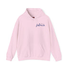 Born to Support Krefeld Hoodie – Streetwear Pullover | ORGNL Fabrics