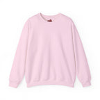 Kuhtor Kempen Crewneck Sweater Backprint – Wear your City Kollektion | ORGNL Fabrics