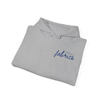 Born to Support Krefeld Hoodie – Streetwear Pullover | ORGNL Fabrics