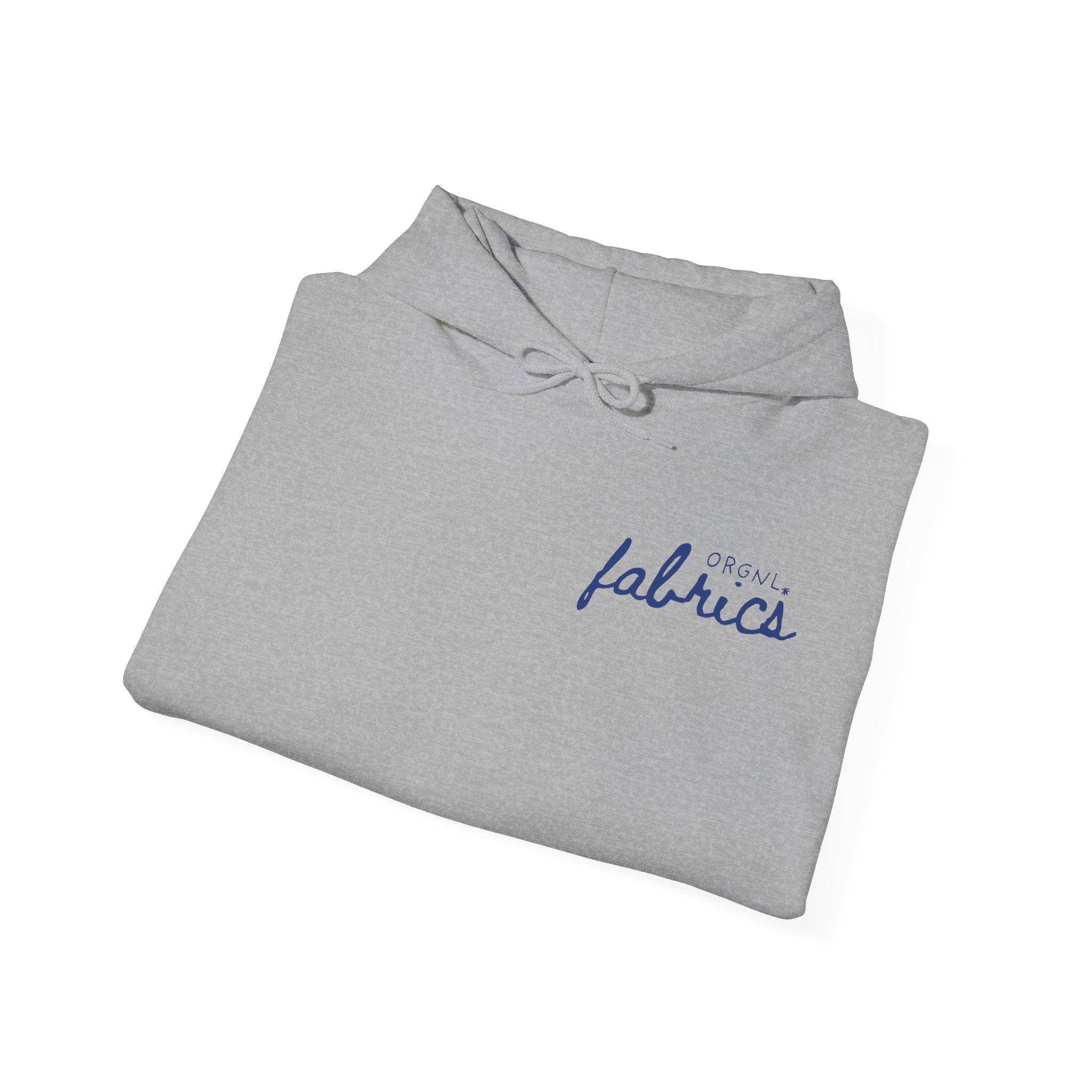 Born to Support Krefeld Hoodie – Streetwear Pullover | ORGNL Fabrics
