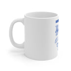 Krefeld Icon Tasse – Home & Living Kollektion | ORGNL Fabrics