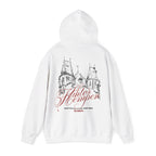 Kuhtor Kempen Hoodie – Wear your City Kollektion | ORGNL Fabrics