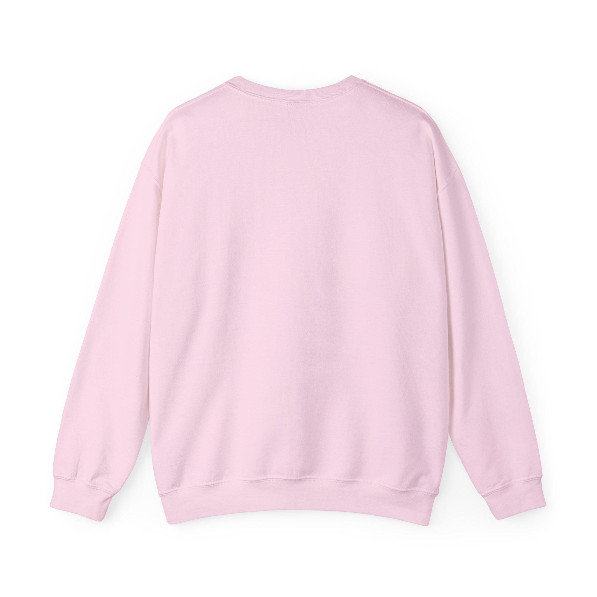 Krähe Logo Crewneck Sweater – Wear your City Kollektion | ORGNL Fabrics