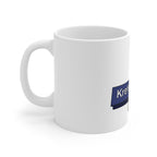 Krefeld Hdf Tasse – Krefeld Meme Kollektion | ORGNL Fabrics