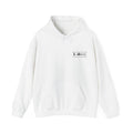 Krähfeld Hoodie – Wear your City Kollektion | ORGNL Fabrics