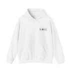 Krähfeld Hoodie – Wear your City Kollektion | ORGNL Fabrics