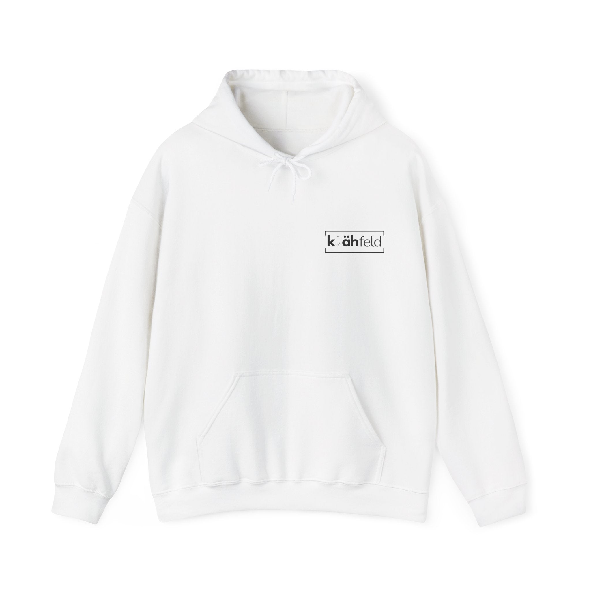 Krähfeld Hoodie – Wear your City Kollektion | ORGNL Fabrics