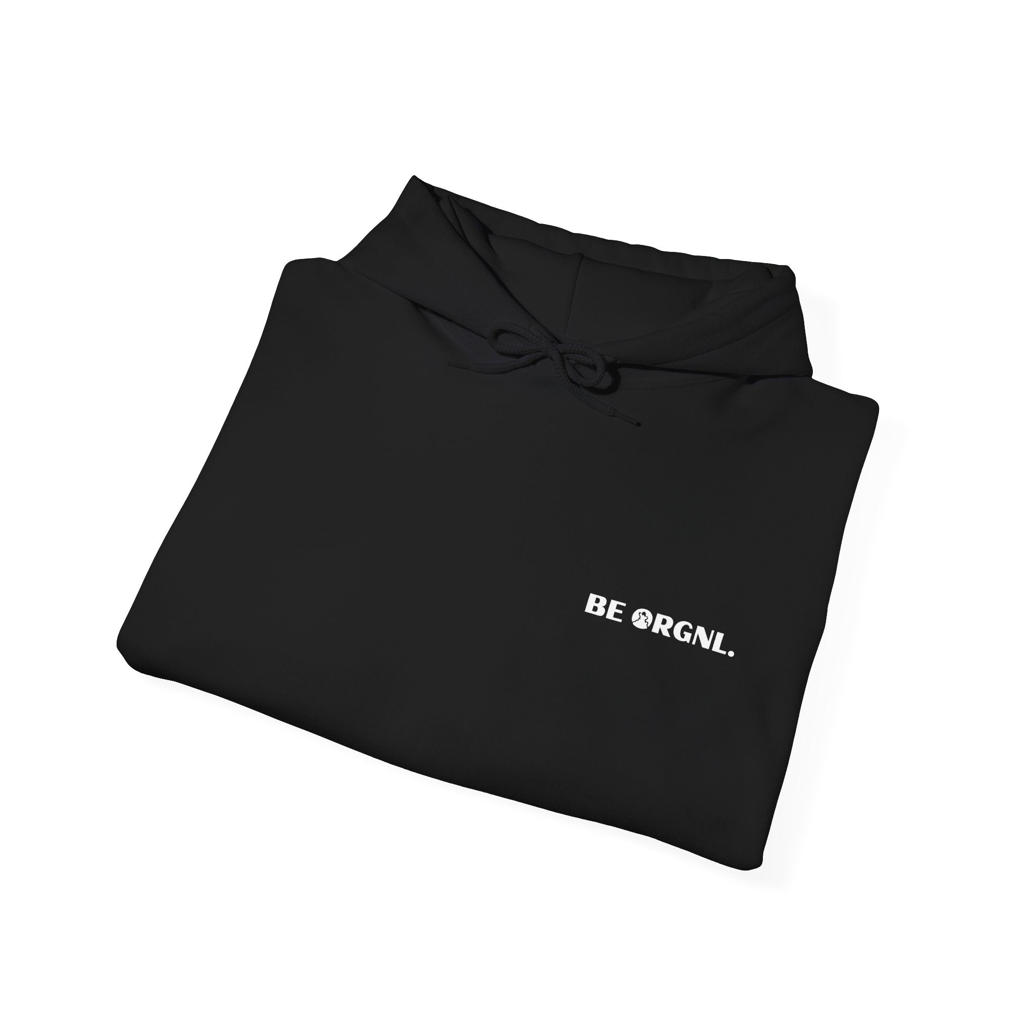 Samt & Seide Hoodie – Wear your City Kollektion | ORGNL Fabrics