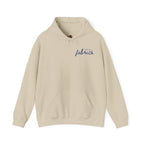 Born to Support Krefeld Hoodie – Streetwear Pullover | ORGNL Fabrics